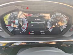 Audi A8 2025 A8L 45 TFSI quattro Luxury - ფოტო 9