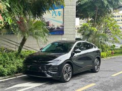 XPeng G6 580 Long Range Pro - ფოტო 1