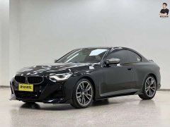BMW M240i 2023 M240i - ფოტო 1