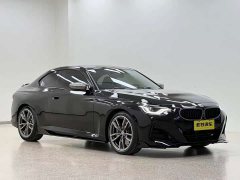 BMW M240i 2023 M240i - ფოტო 3