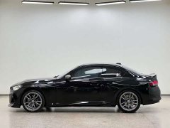 BMW M240i 2023 M240i - ფოტო 4