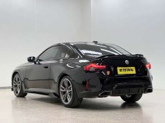 BMW M240i 2023 M240i - ფოტო 5