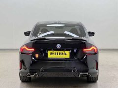 BMW M240i 2023 M240i - ფოტო 6