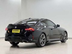 BMW M240i 2023 M240i - ფოტო 7
