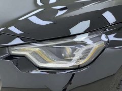 BMW M240i 2023 M240i - ფოტო 8