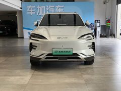 BYD Song Plus New Energy 2023 Champion Edition EV 520KM Luxury - ფოტო 2