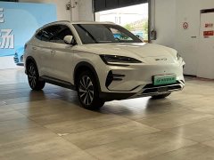 BYD Song Plus New Energy 2023 Champion Edition EV 520KM Luxury - ფოტო 3