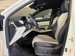BYD Song Plus New Energy 2023 Champion Edition EV 520KM Luxury - ფოტო 4