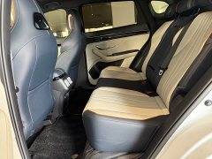 BYD Song Plus New Energy 2023 Champion Edition EV 520KM Luxury - ფოტო 5