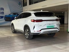 BYD Song Plus New Energy 2023 Champion Edition EV 520KM Luxury - ფოტო 7