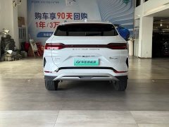 BYD Song Plus New Energy 2023 Champion Edition EV 520KM Luxury - ფოტო 8