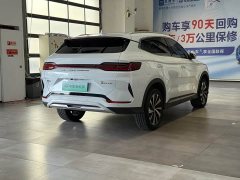 BYD Song Plus New Energy 2023 Champion Edition EV 520KM Luxury - ფოტო 9