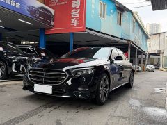 Mercedes-Benz E-Class E 300 L Luxury - ფოტო 1