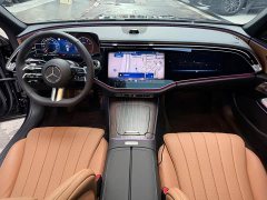 Mercedes-Benz E-Class E 300 L Luxury - ფოტო 10
