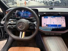 Mercedes-Benz E-Class E 300 L Luxury - ფოტო 11