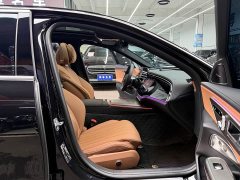 Mercedes-Benz E-Class E 300 L Luxury - ფოტო 14
