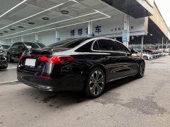 Mercedes-Benz E-Class E 300 L Luxury - ფოტო 19