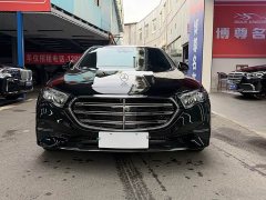 Mercedes-Benz E-Class E 300 L Luxury - ფოტო 2