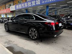 Mercedes-Benz E-Class E 300 L Luxury - ფოტო 20