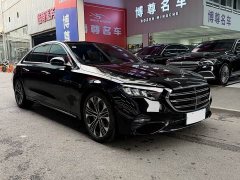 Mercedes-Benz E-Class E 300 L Luxury - ფოტო 3