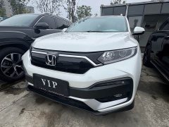 Honda XR-V 2021 1.5L CVT Classic Edition - ფოტო 1
