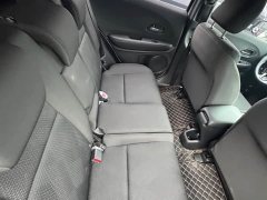Honda XR-V 2021 1.5L CVT Classic Edition - ფოტო 11