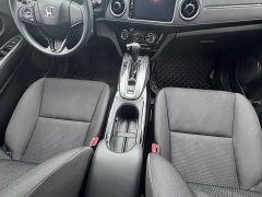 Honda XR-V 2021 1.5L CVT Classic Edition - ფოტო 13
