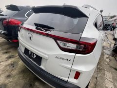 Honda XR-V 2021 1.5L CVT Classic Edition - ფოტო 16