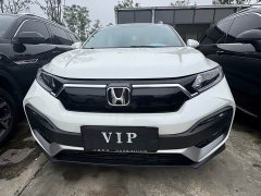 Honda XR-V 2021 1.5L CVT Classic Edition - ფოტო 2