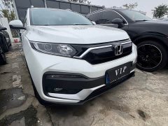 Honda XR-V 2021 1.5L CVT Classic Edition - ფოტო 3