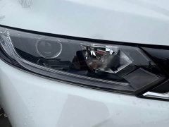 Honda XR-V 2021 1.5L CVT Classic Edition - ფოტო 4