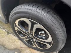 Honda XR-V 2021 1.5L CVT Classic Edition - ფოტო 5
