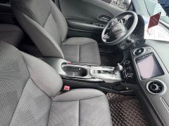 Honda XR-V 2021 1.5L CVT Classic Edition - ფოტო 7