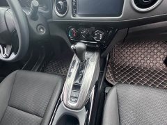 Honda XR-V 2021 1.5L CVT Classic Edition - ფოტო 8
