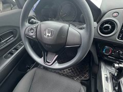 Honda XR-V 2021 1.5L CVT Classic Edition - ფოტო 9
