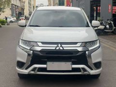Mitsubishi Outlander 2020 2.0L FWD Comfort 5-Seater - ფოტო 2