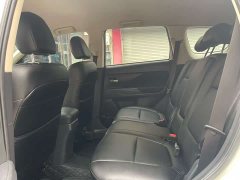 Mitsubishi Outlander 2020 2.0L FWD Comfort 5-Seater - ფოტო 8