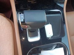Li Auto ONE 2021 Extended Range 6-Seater - ფოტო 10
