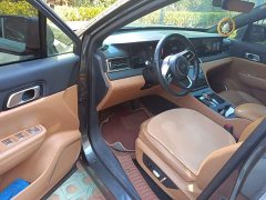 Li Auto ONE 2021 Extended Range 6-Seater - ფოტო 12