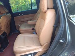 Li Auto ONE 2021 Extended Range 6-Seater - ფოტო 13