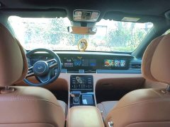 Li Auto ONE 2021 Extended Range 6-Seater - ფოტო 14