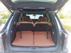 Li Auto ONE 2021 Extended Range 6-Seater - ფოტო 15