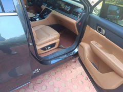 Li Auto ONE 2021 Extended Range 6-Seater - ფოტო 19