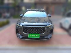 Li Auto ONE 2021 Extended Range 6-Seater - ფოტო 2