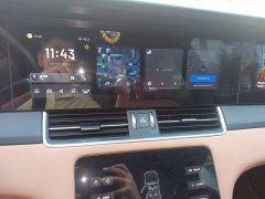 Li Auto ONE 2021 Extended Range 6-Seater - ფოტო 20
