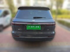 Li Auto ONE 2021 Extended Range 6-Seater - ფოტო 3