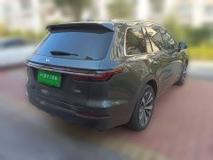 Li Auto ONE 2021 Extended Range 6-Seater - ფოტო 4