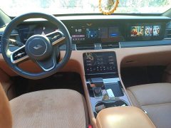 Li Auto ONE 2021 Extended Range 6-Seater - ფოტო 5