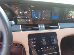 Li Auto ONE 2021 Extended Range 6-Seater - ფოტო 9
