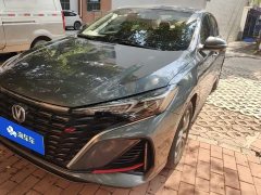 Changan Eado Enjoy Plus Blue Whale NE 1.4T GDI DCT Luxury Edition - ფოტო 1
